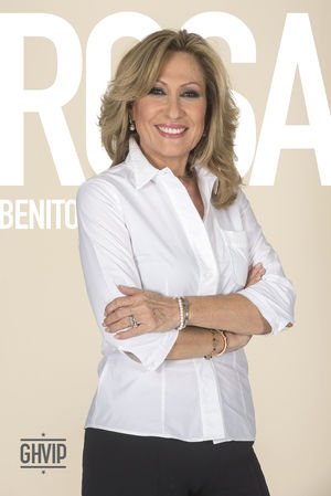 gh_hermano's tweet photo. ¿Te gusta Rosa, @RBenitoOficial como CONCURSANTE de #GHVIP4 ?  #Gala1GHVIP 
RT. SÍ🔁
MG. NO♡ https://t.co/GJmSJypKNK