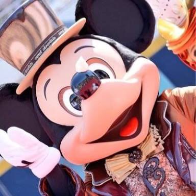 ミッキーマウス ディズニーランド ✩.*˚ ミッキーマウス[公式] (@tokyodizneyland) / Posts / X