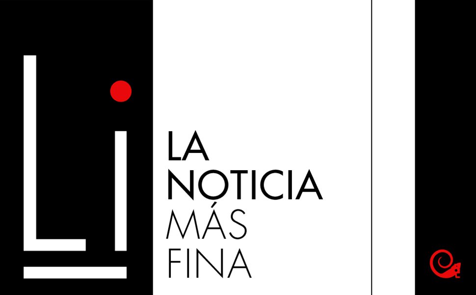 Laiguanatv's tweet photo. Trabajamos diariamente para llevarles de manera inmediata la noticia #MasFina https://t.co/Z17xRXeGHj +