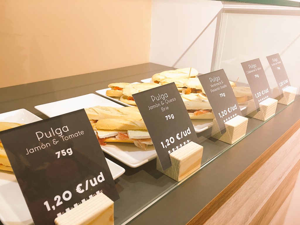 Nuestro #BoraBistroCafé de #Zamora está de enhorabuena... Solo hay buenas críticas y eso no nos gusta, nos encanta!