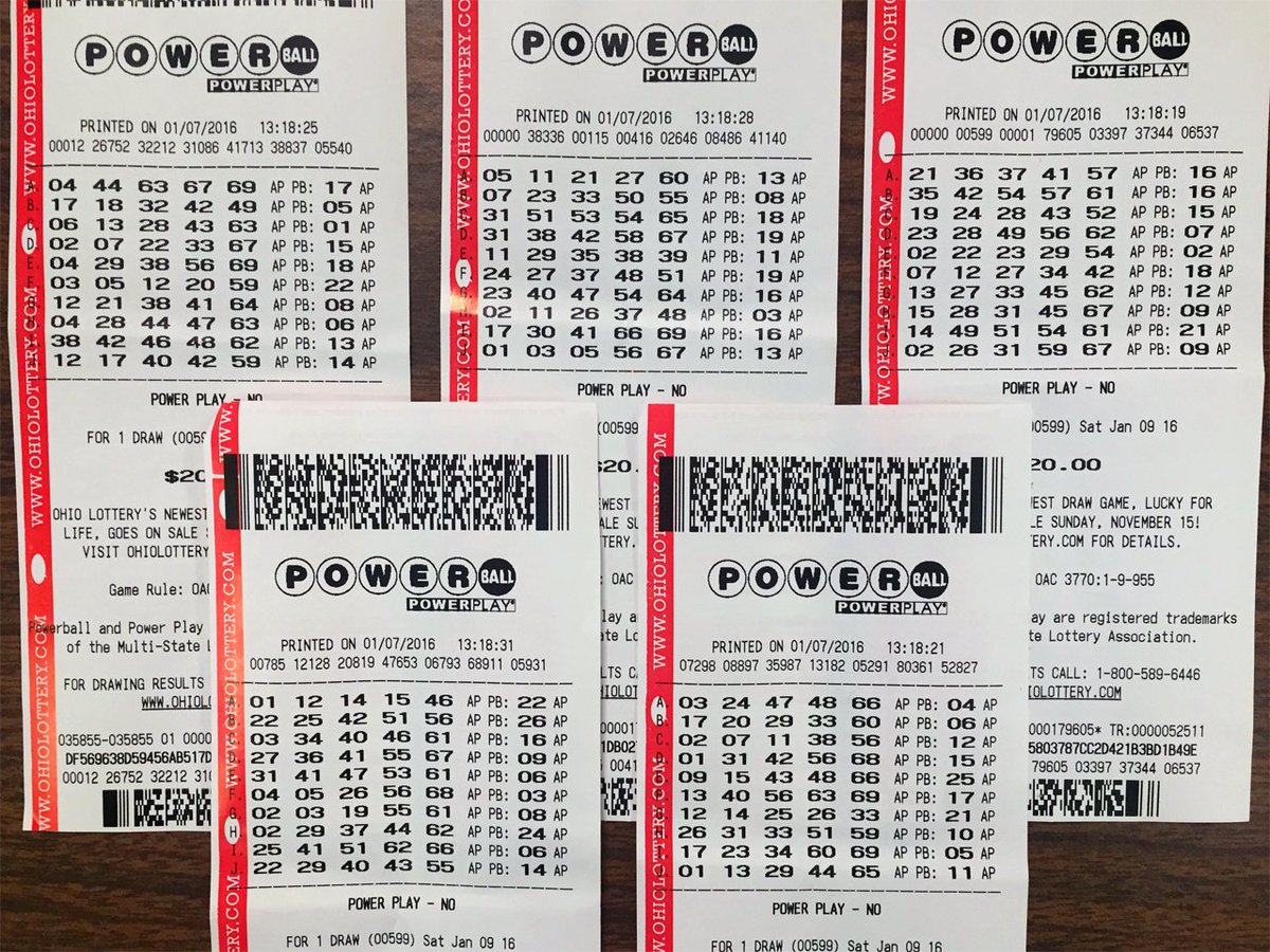 nbc4i's tweet image. We have 50 #Powerball tickets &amp;amp; want to SHARE the winnings with YOU! Like &amp;amp; register here: nbc4i.co/1IUqywk