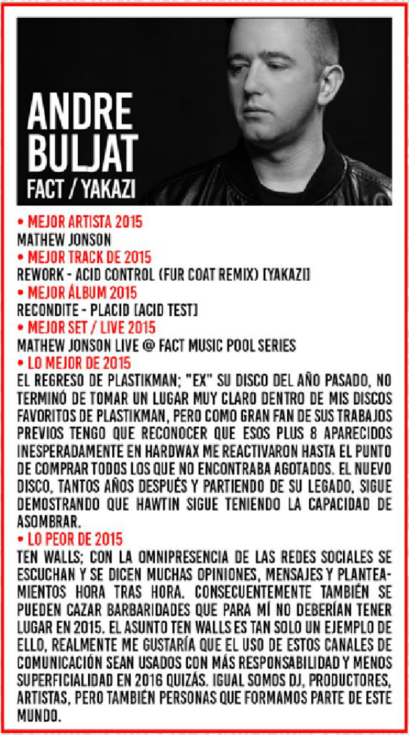 ANDRE BULJAT tweet media