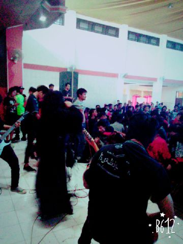 Fisabilillah at batang