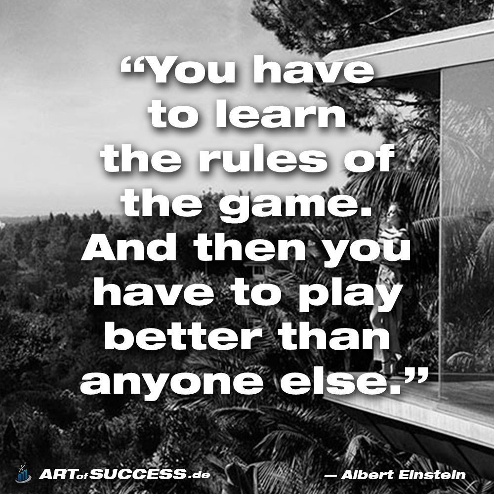#aos #erfolg #motivation #lifestyle #betterthananyoneelse #zitate #alberteinstein