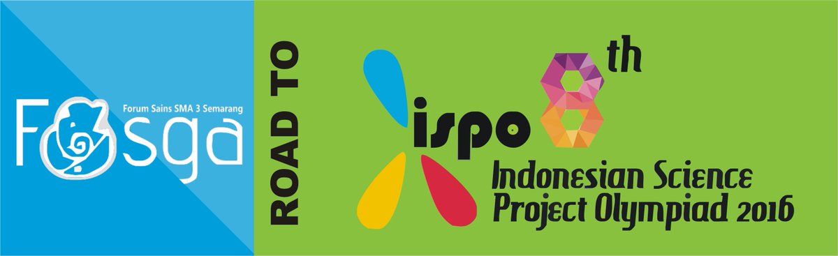 fosga_'s tweet photo. ROAD TO 8TH ISPO 2016 @IspoNesia @whatsupsmaga @Kemdikbud_RI https://t.co/18en56kz0o