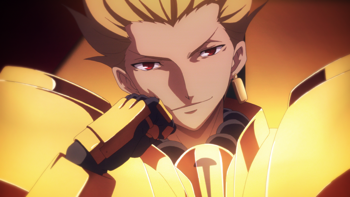 Ufotable 今晩は第四次聖杯戦争を描いた Fate Zero 16年最初の放映日となります 時間が24時に移動しておりますのでご注意下さい 30分後24時より 第14話 未遠川血戦 セカンドシーズン 開幕です T Co Trd8d26qrx