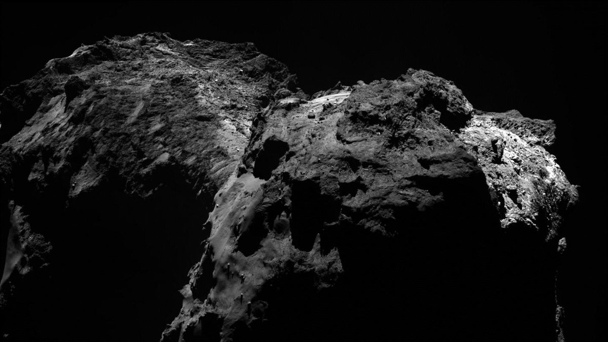 Still listening for @Philae2014. Control team will send command to spin up flywheel. bit.ly/1O8NA1s (PC)