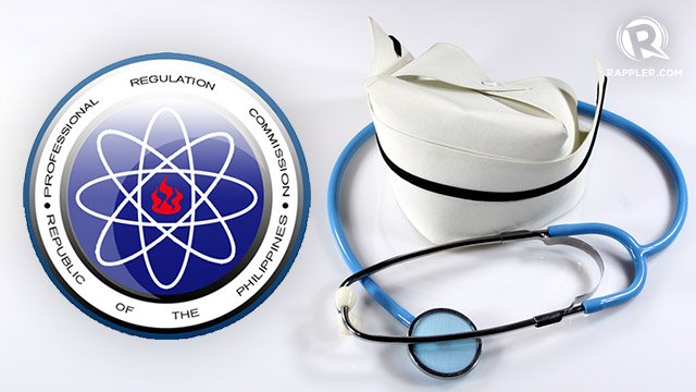 rapplerdotcom's tweet image. Congratulations to the new nurses!

Results: November 2015 Nurse Licensure Examination rappler.com/bulletin-board…