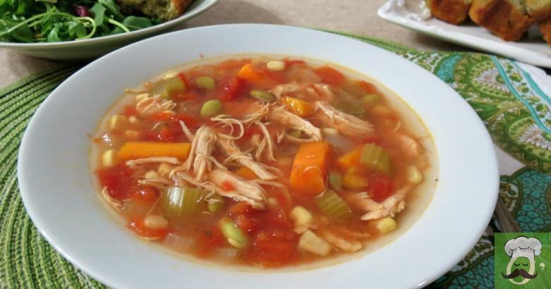 OYummRecipes's tweet photo. 6 Chicken Soup Recipes For an Amazing Winter https://t.co/b8cAzGQKri https://t.co/7qe0KrQvt4