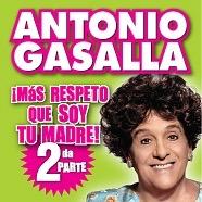 pablitolancone's tweet photo. Gran regreso a sala llena de @masrespeto2
Divertida comedia con el gran Antonio Gasalla, éxito de taquilla 2015. https://t.co/JRddNEIMgA