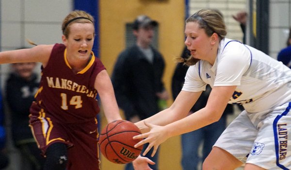 Trailing most of the game, <a href="/AvaLadyBearsBB/">Ava Lady Bears</a> came back to beat Mansfield by 3 points. STORY: bit.ly/1kRlf5n