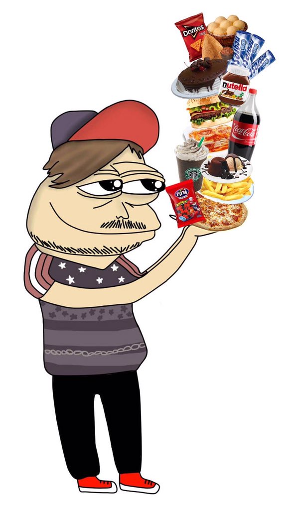 t3ddyyyyy's tweet photo. eu na hora do almoço........ https://t.co/4NaR8D2wnd