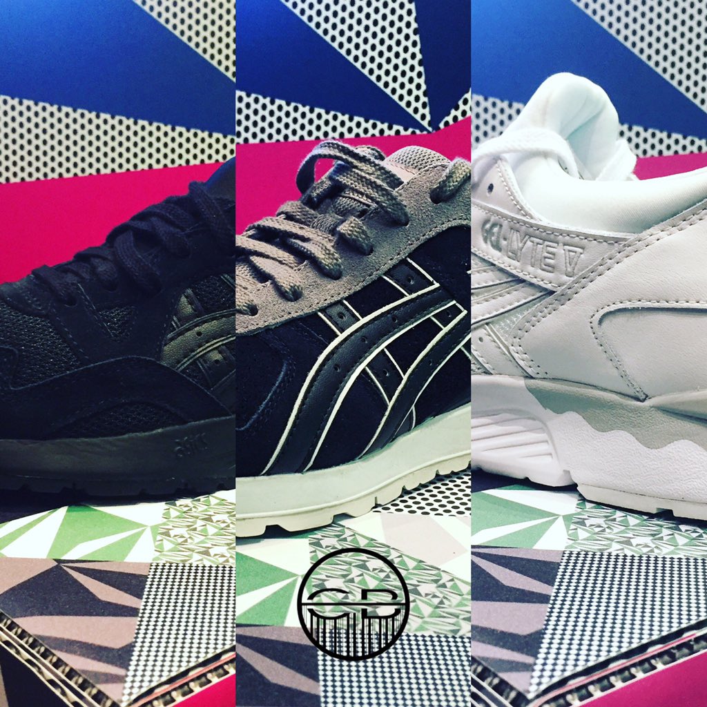 CODEBrussels's tweet photo. JUST IN #asics Gel GT and Gel lyte V
#Bxl#Brussels #Bruxelles#Belgique#Antwerp#Antwerpen#Belg#Belgium m#Brussel https://t.co/6RPyXHC9uX