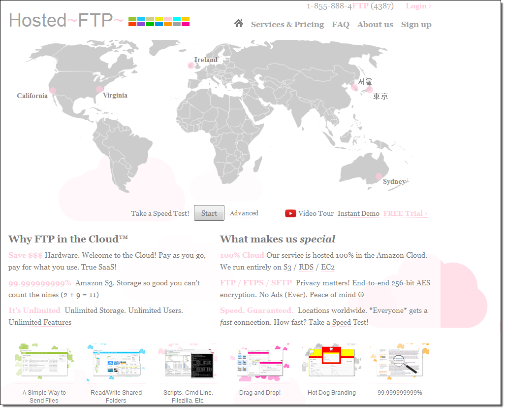 jeffbarr's tweet image. Cool - Scalable FTP in the Cloud, powered by #AWS - bit.ly/1O8PP4Q (includes free trial)