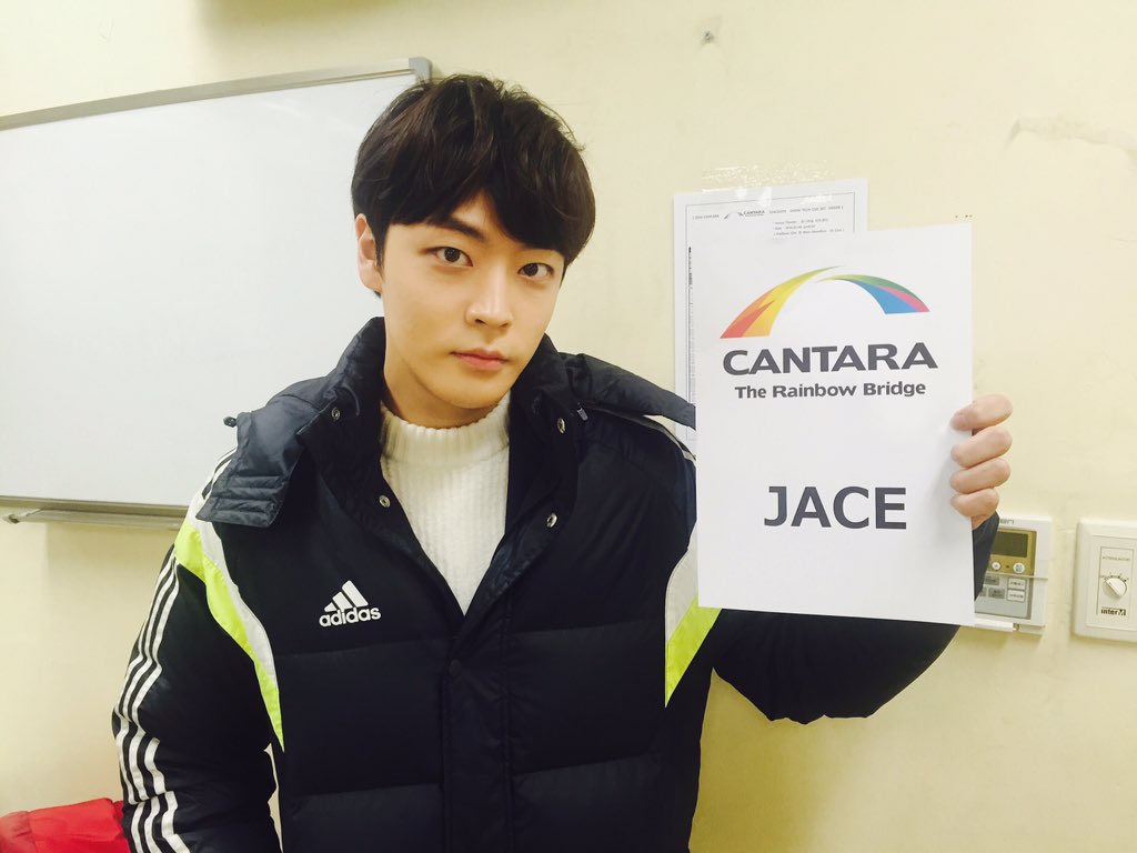 JACETORY's tweet photo. [#bandjace #밴드제이스] 텐센트 칸타라 글로벌 K-POP Live 잘 끝냈습니다! 못보신 분들 아래 링크에서 보실 수 있습니다 ~~ :) https://t.co/b1Cq4EybZR

#승현 #조승현 https://t.co/enVCbiwnVK