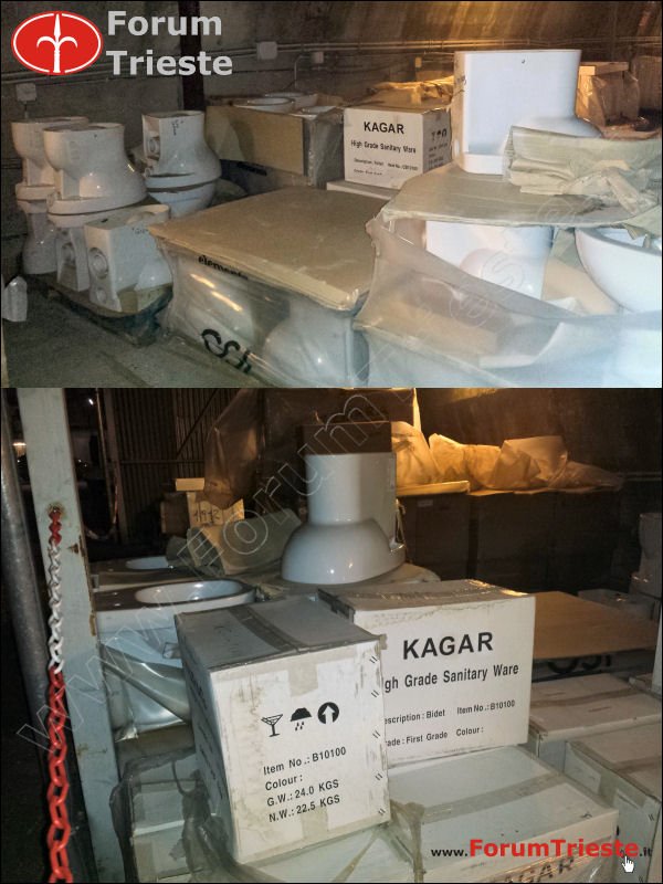 ForumTrieste's tweet photo. #Trieste #condotti #KAGAR #ceramiche #sanitari #bagno #cagade #ForumTS https://t.co/njE0ejST9I https://t.co/BCKKdC3N0R
