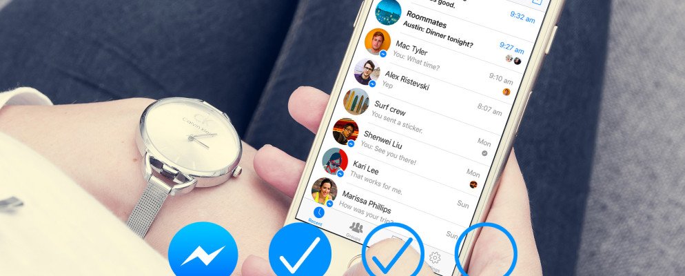 EspinalLab's tweet image. What Do The Different Facebook Messenger… dlvr.it/DD0G2X #SocialMedia #chatclient #facebook #onlinechat