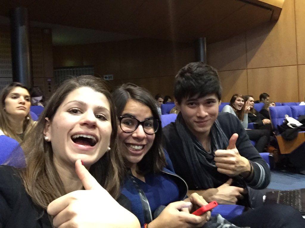 TheMindClub's tweet photo. #essecdwc #mindclubdwc #ouvaton #onarretepas #onveutlesmeilleurs #rejoigneznous!!! https://t.co/d9chgfuJMn