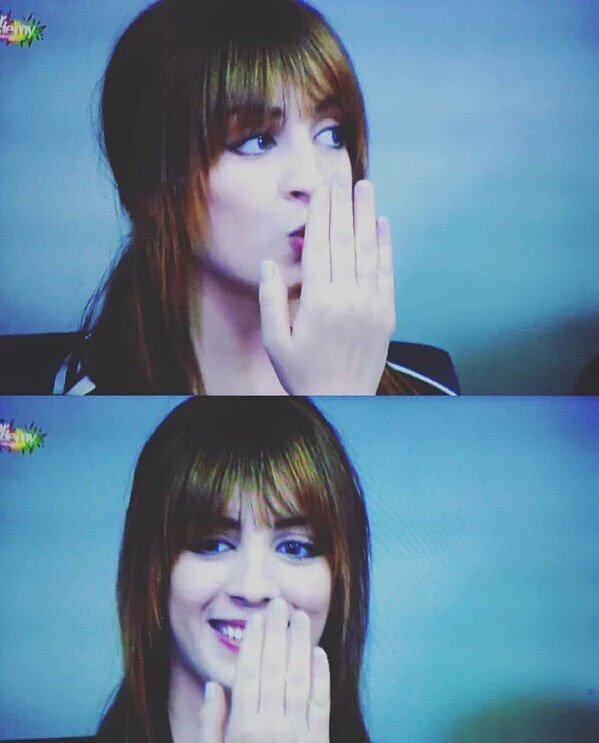 anais_tia's tweet photo. FOLLOW Plz
@souhilabintarab
@SuhilaBnLachhab
#Zidane
#Adele25
#benzema
#Cristiano
#Messi2016
#FrenchTech https://t.co/B2W2TES6Wk