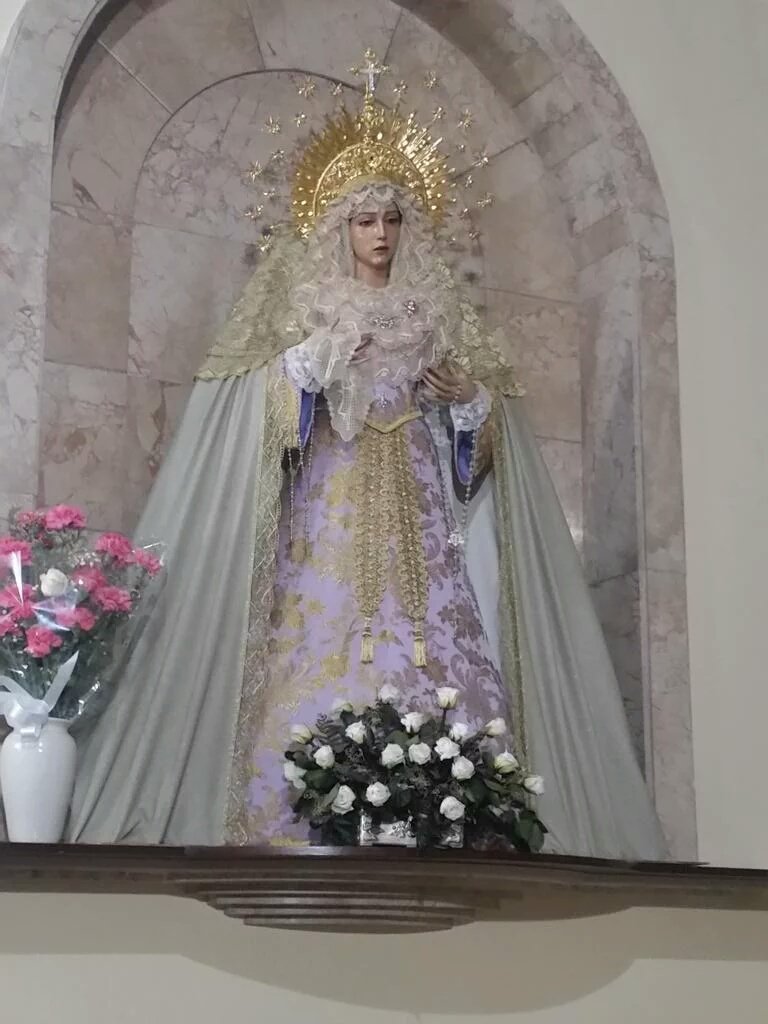 HuelvaSSanta's tweet photo. Recuerdos de un DOMINGO DE RAMOS de la Hermandad de la Sagrada Cena de Huelva, @SCenaHuelva (8): https://t.co/WcKb6khnhw