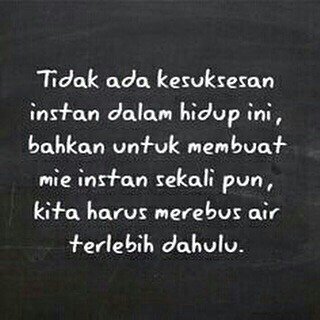 alry22's tweet photo. Kesuksesan itu dimulai dari awal bukan hanya mengandalkan harta orgtua;) https://t.co/Fp2O3jutW7
