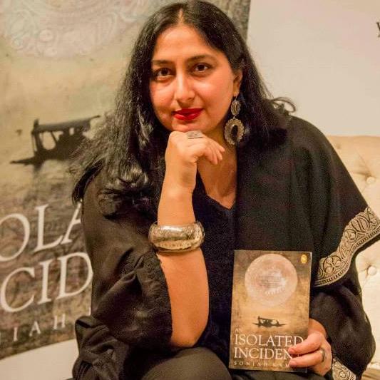 artsatlorg's tweet photo. Congrats to our books contributor @SoniahKamal - She's nominated for the Townsend Prize for “An Isolated Incident”! https://t.co/WGjBOFSVao