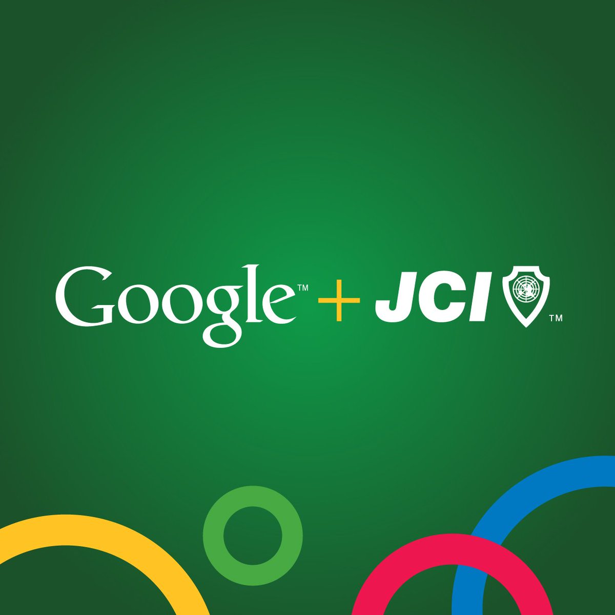 jcileaders's tweet photo. Head over to the NEW JCI Google+ page and stay up to date on the most current JCI content! https://t.co/LFwRt4ucrR https://t.co/sYRENf6rHI