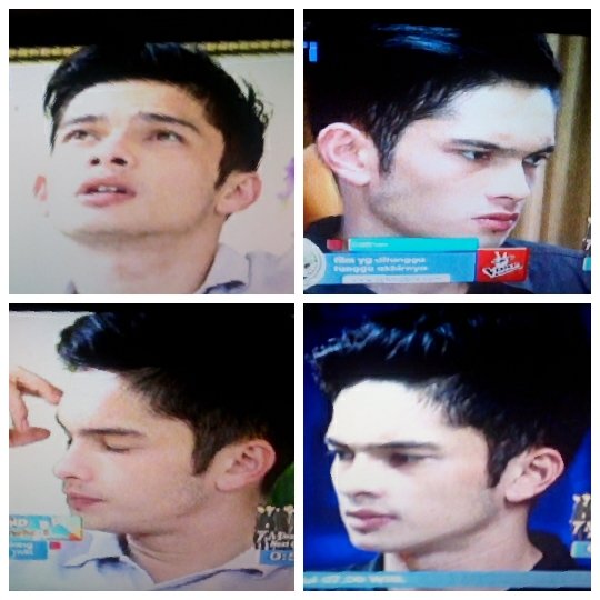 janvik66's tweet photo. Yampun muka kaka imut bgt...merah bibirnya..mancung dan bulee +ganteng..perfect kaka 😍😍😍 @kkambey93 @KSM_RCTI https://t.co/jxw6ZNXul2