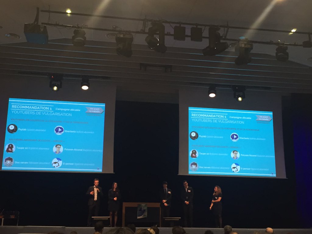 TheMindClub's tweet photo. #essecdwc #mindclubdWc #healtheinnovation #tous avec vous!!! https://t.co/vugG3uY2Ot