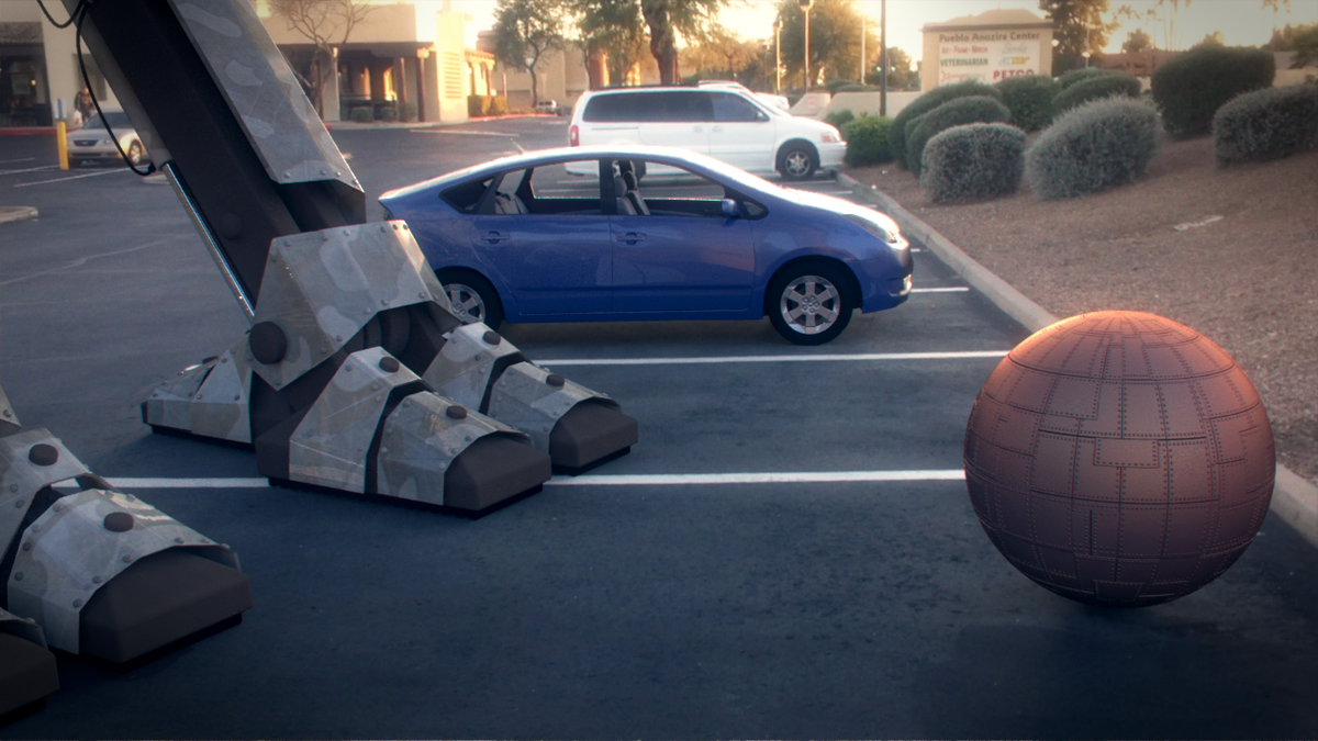 esconnell's tweet photo. Shadow catchers, reflection givers, #modo902 VFX in #ModoWithEllery Ep 11! https://t.co/vBxZ24FJRK @TheFoundryTeam https://t.co/oNK5IINTRZ