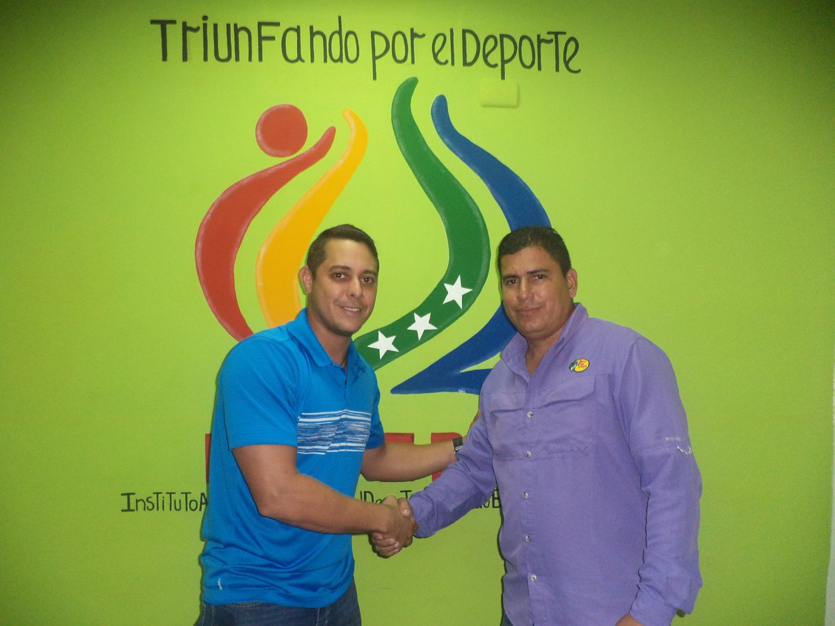 Deportes Nva Esparta tweet media