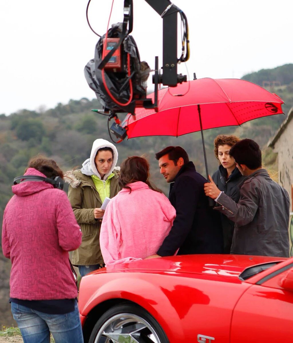TatTugba's tweet photo. #KirazMevsimi🍒🍒
#ozser 💞💞

@ozgecangurel 
@SerkanCayoglu https://t.co/IixtJa3m9X