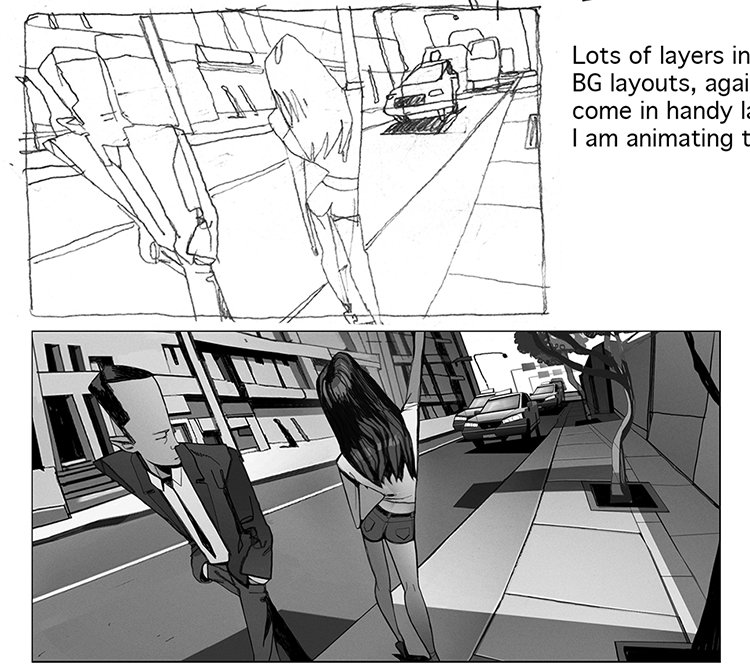 massiveswerve's tweet image. a page from the Pear Cider scrip to screen book
#pearciderthemovie #massiveswerve #robertvalley