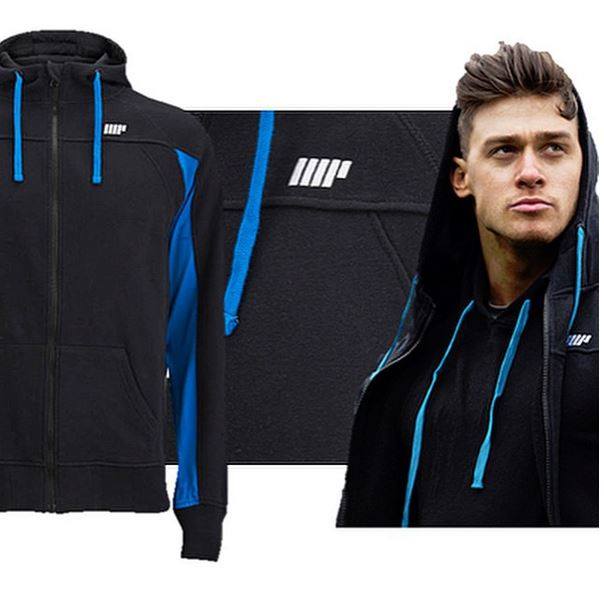 MyproteinUS's tweet photo. RT this post to win this awesome MYP Hoodie! Ends 01/11/2016 https://t.co/iAJJesVcQE