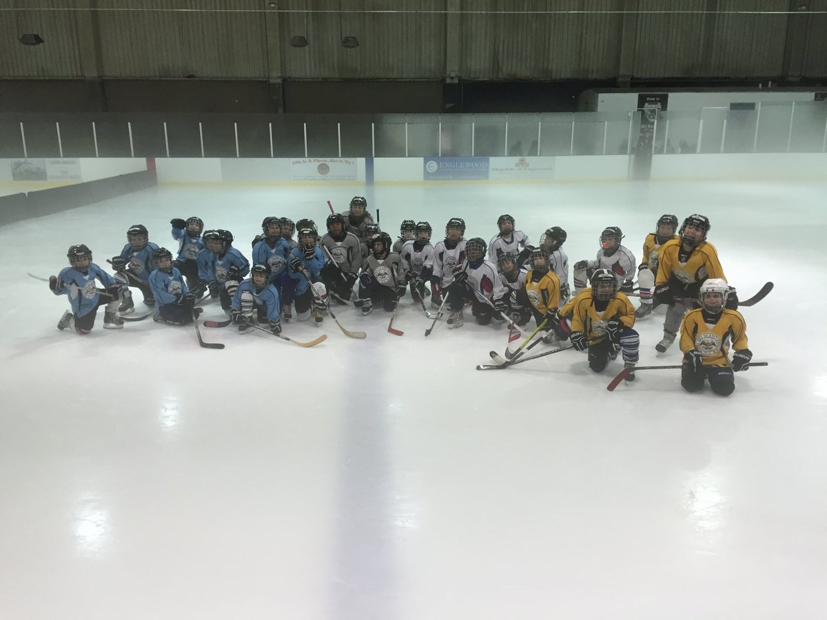 John T. Wright Arena tweet media