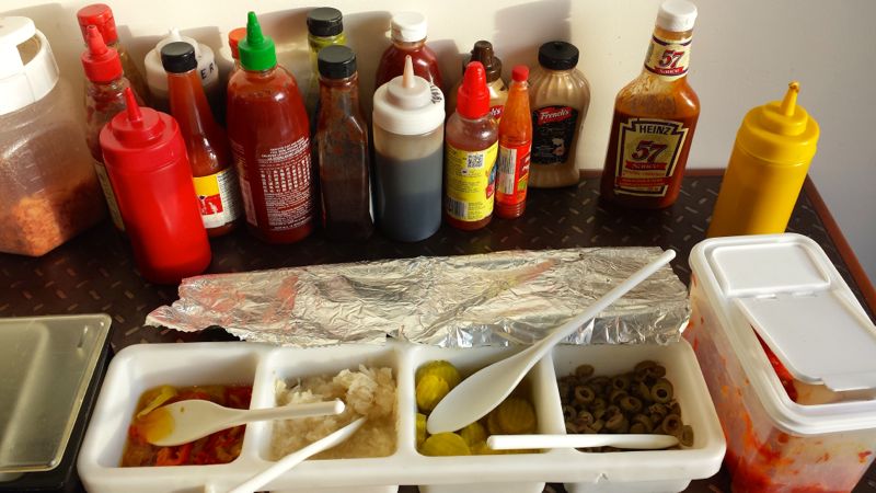 Big Pappy’s Catering by Saltlick tweet media