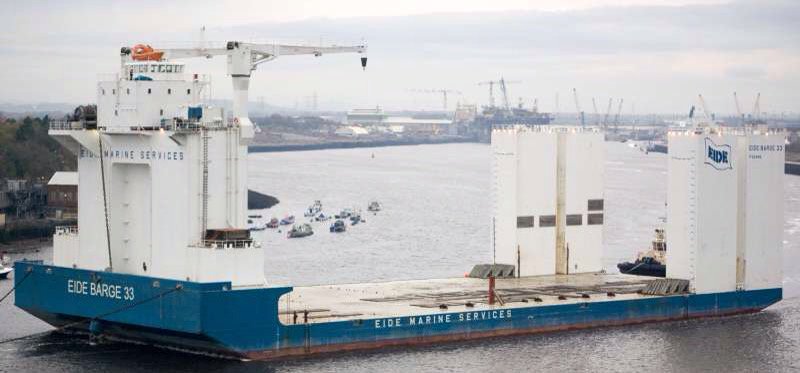 OihonnaArcticM's tweet image. Norway planned F-16 attack to stop drifting barge headed for Valhall on New Year's Eve splash247.com/norway-planned…