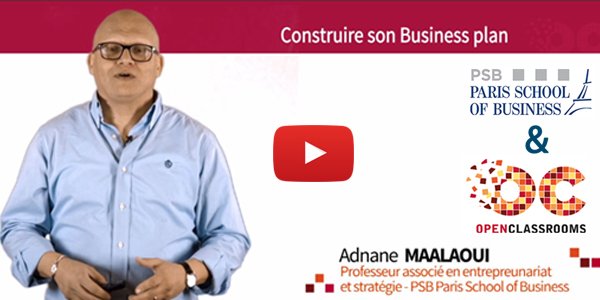 Psbeduparis's tweet photo. Inscrivez-vous au #MOOC "Construire son Business Plan" par @maalaoui sur @OpenClassrooms ! > https://t.co/44F5uwM0r1 https://t.co/iZVfTxJLyk