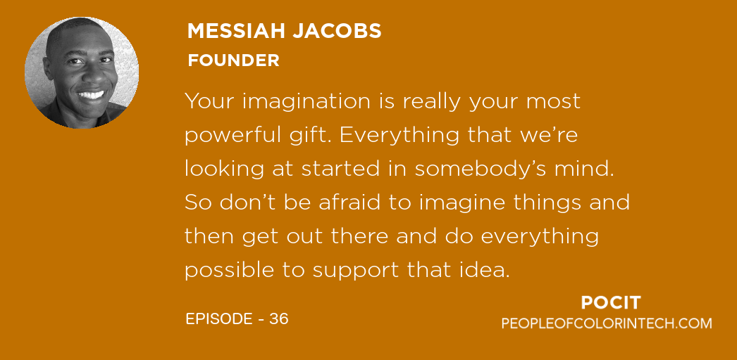 pocintech's tweet image. Q. Any advice for future start-up founders? [@messiahjacobs] buff.ly/1VNkUOv