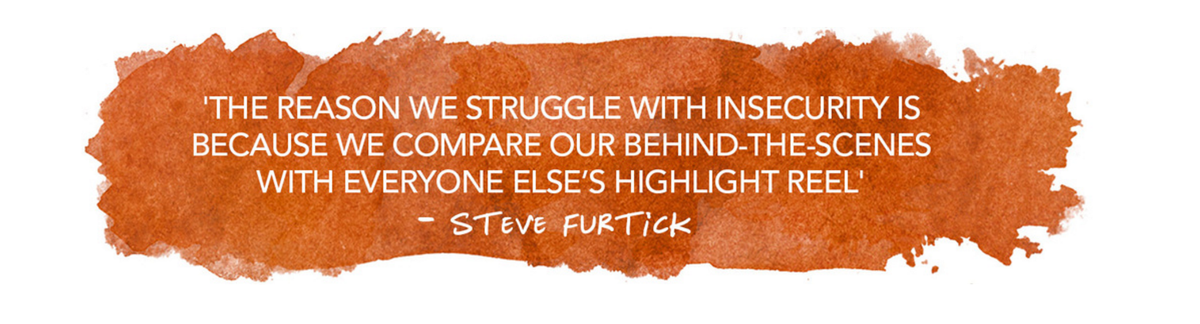pitchgraphics's tweet image. We compare our behind-the-scenes with everyone's highlight reel -SteveFurtick #CreativeStruggle via @KatrinaSchaman