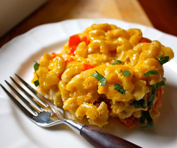 PittmanFit's tweet photo. Butternut squash Mac n cheese ---> 

https://t.co/TcSKCuDrR3 https://t.co/q1gyUyuhaR