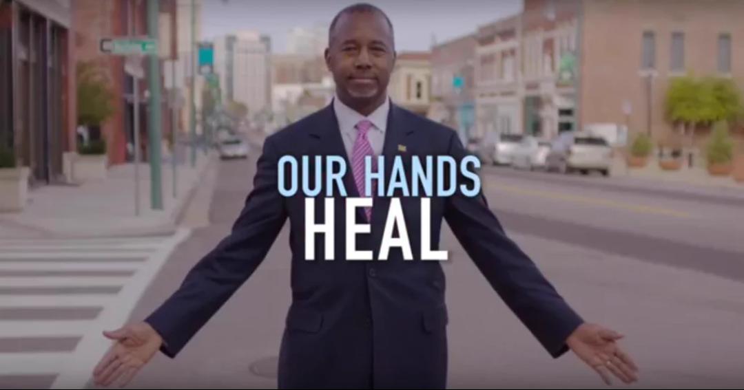 bencardson's tweet photo. These hands aren't JUST for healing https://t.co/WdXcVwgk0v