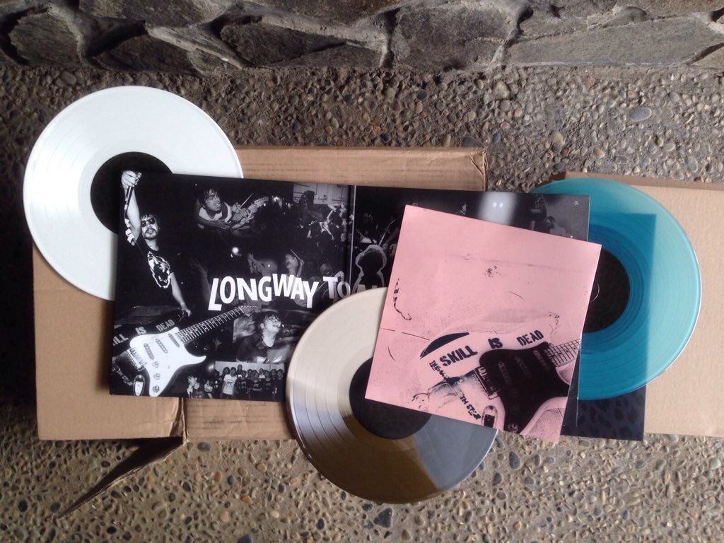 Cing siapa lagi yg order vinylnyaaa..??