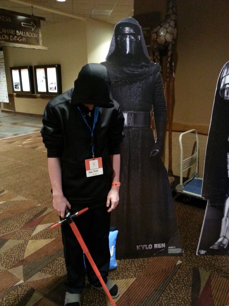 russfuller97's tweet photo. #TMWCodeMash https://t.co/c0X7IMogce