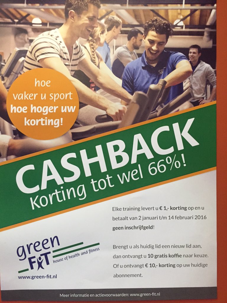 Green Fit (@green_fit) on Twitter photo 