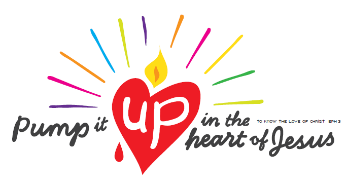 ckuhnmn's tweet photo. Sign up for Pump It Up in the Heart of Jesus Retreat ( https://t.co/SNvTBgI8m6 ) #pumpmeupJesus https://t.co/Mu4Vz6ryCI