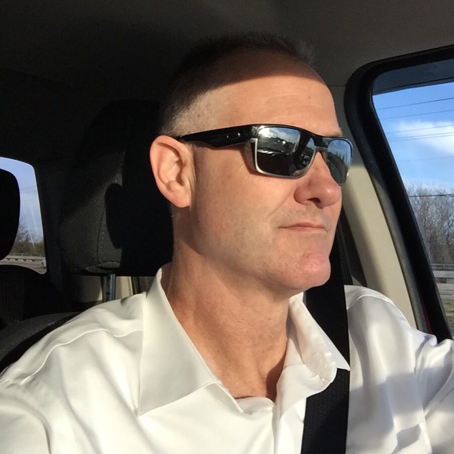 RacingReporter's tweet image. Good Morning