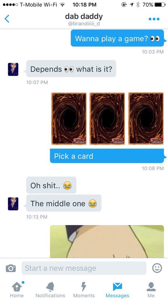 Txertatutako irudiaren behin betiko esteka