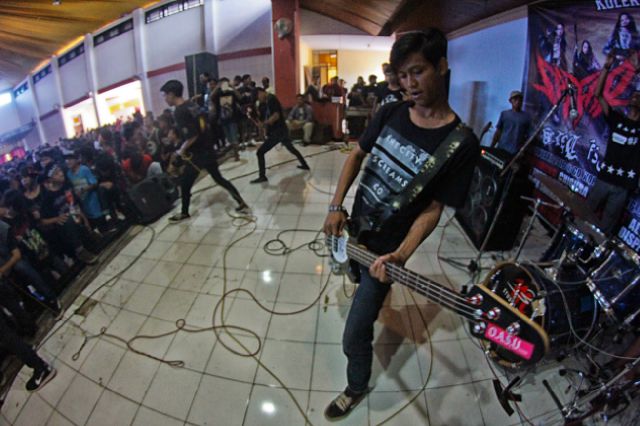 Bagus Laksana ! tweet media