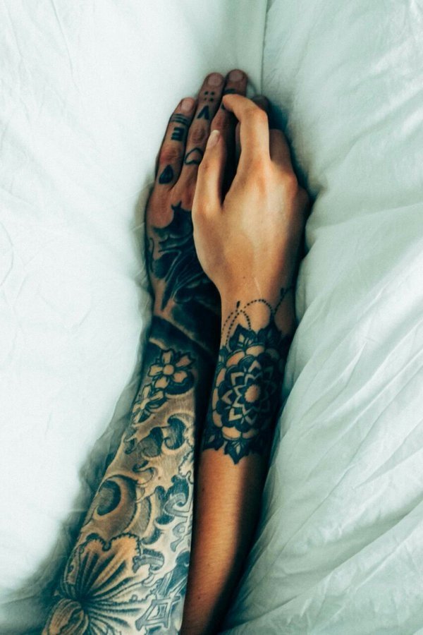 tattoo_animal's tweet photo. 💉❤ https://t.co/T9tUIl9KES